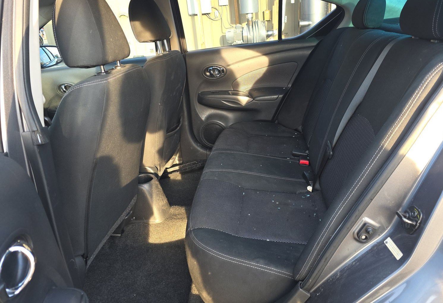 Used 2019 Nissan Versa SV image 10