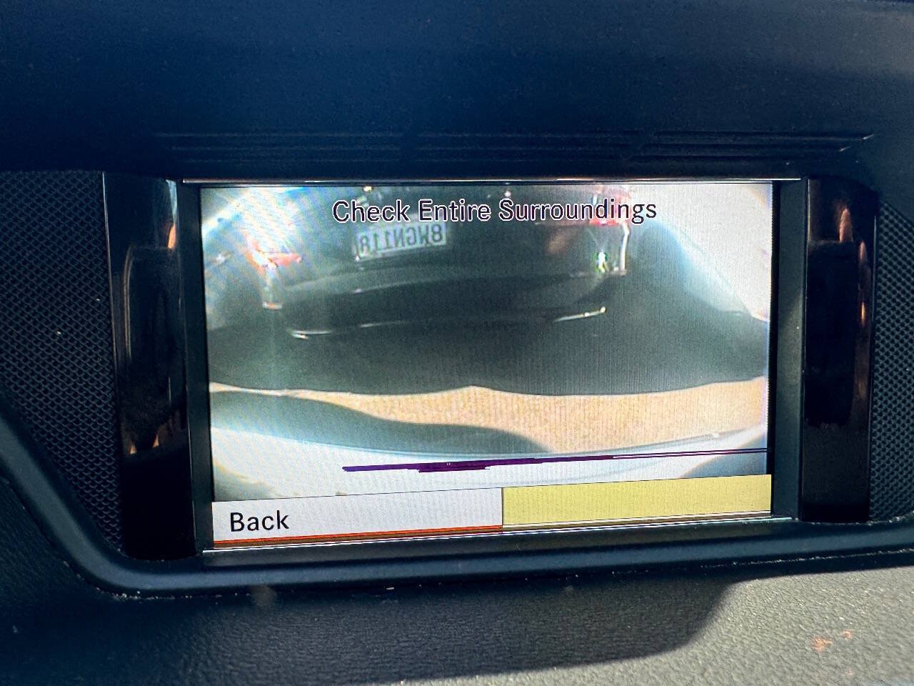 Used 2011 Mercedes-Benz E 350 Sedan image 18