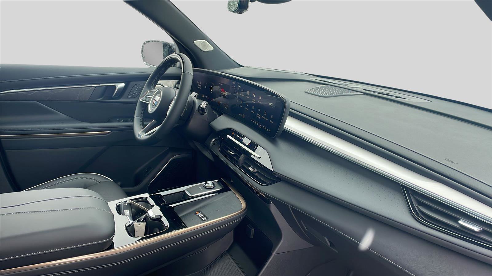 New 2026 Buick Enclave Avenir w/ Super Cruise Package image 24