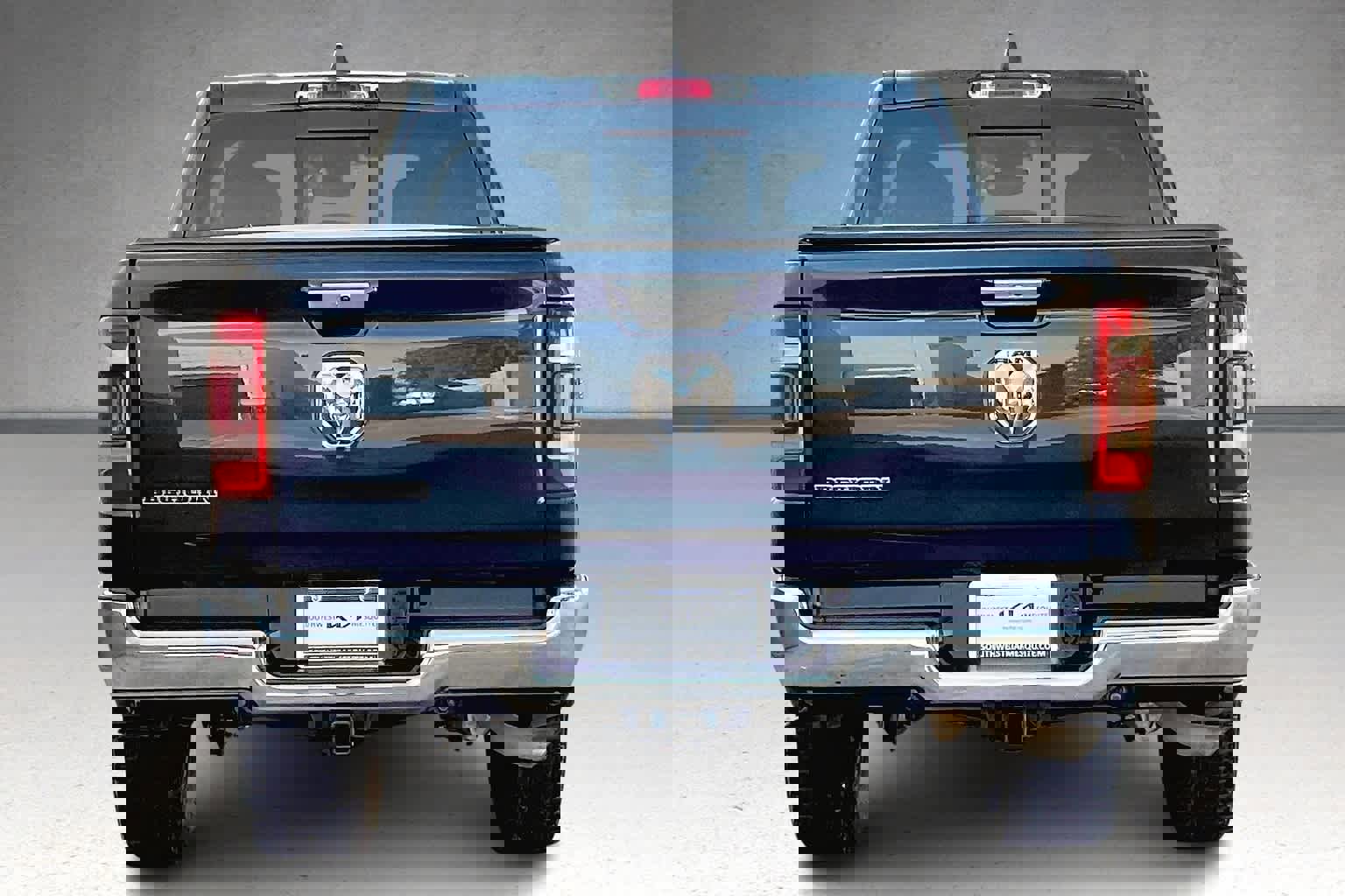 Used 2020 RAM 1500 Big Horn image 5