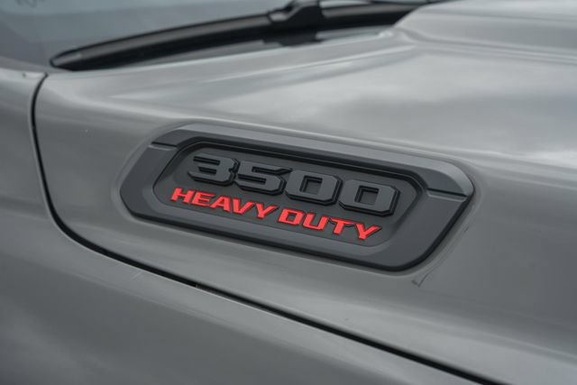 New 2026 RAM 3500 Big Horn AWD/4WD image 22