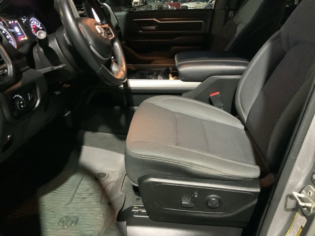 Used 2024 RAM 1500 Big Horn image 13
