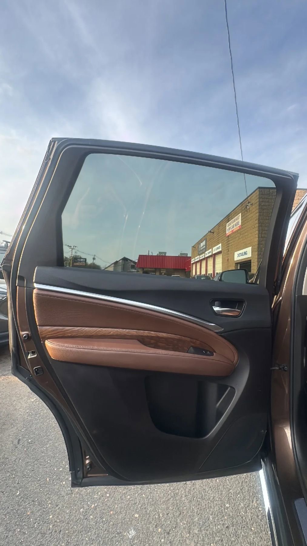 Used 2019 Acura MDX FWD w/ Technology Package image 12