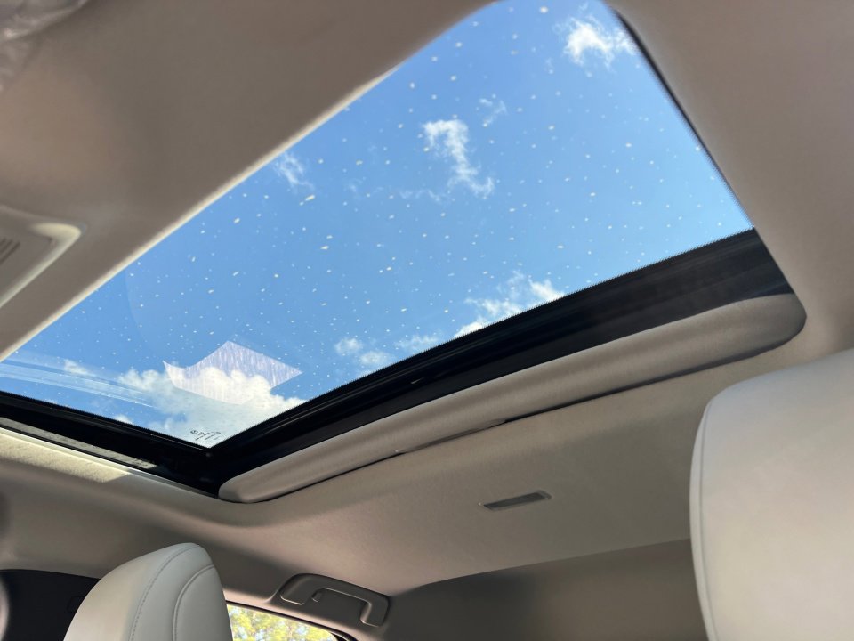 New 2026 MAZDA CX-30 Aire Edition image 21