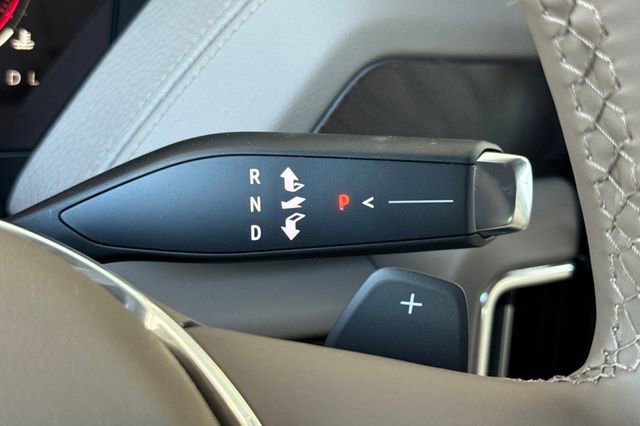 New 2026 GMC Yukon XL Denali image 24