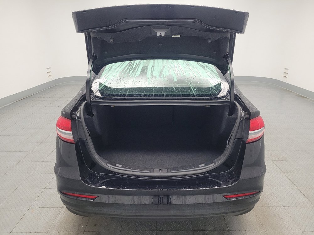Used 2019 Ford Fusion S FWD image 29