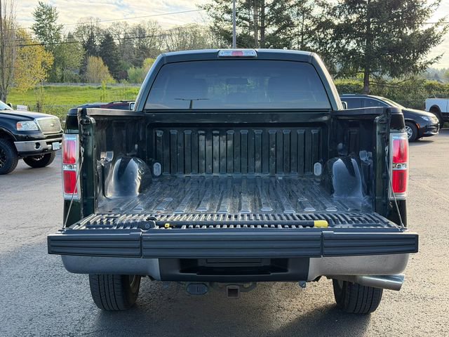 Used 2014 Ford F150 XLT w/ Equipment Group 301A Mid image 24