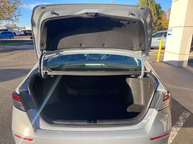 New 2025 Honda Accord SE image 8