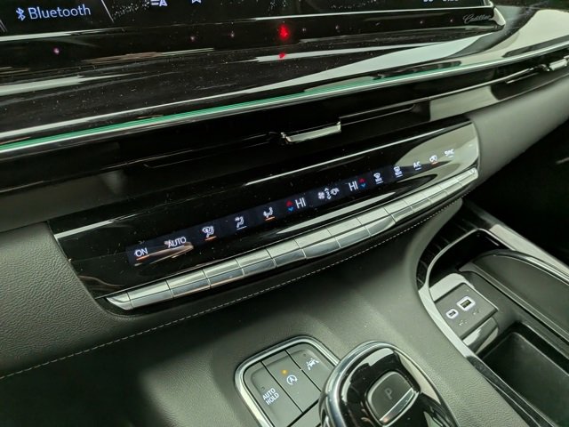 Used 2021 Cadillac Escalade Sport image 19