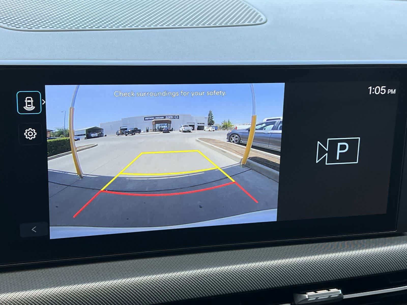 Used 2024 Hyundai Sonata SEL FWD image 19
