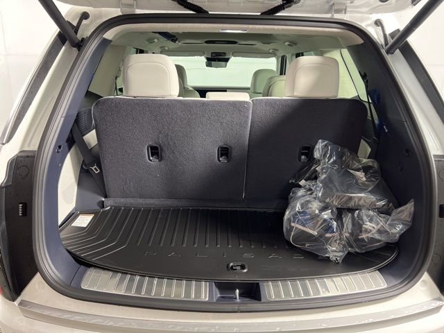 New 2026 Hyundai Palisade Calligraphy image 6