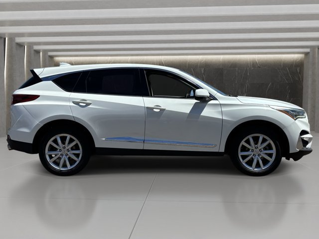 Used 2021 Acura RDX AWD image 7