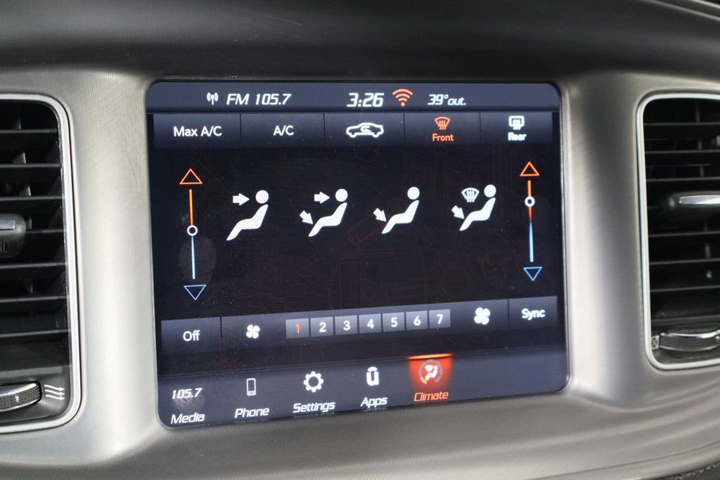 Used 2023 Dodge Charger SXT image 33