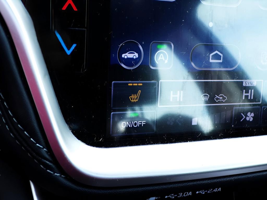 Used 2024 Subaru Legacy Premium image 21