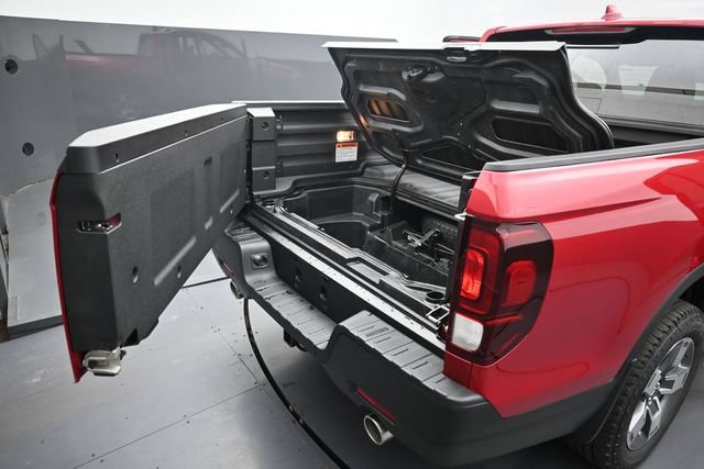 New 2026 Honda Ridgeline RTL image 28