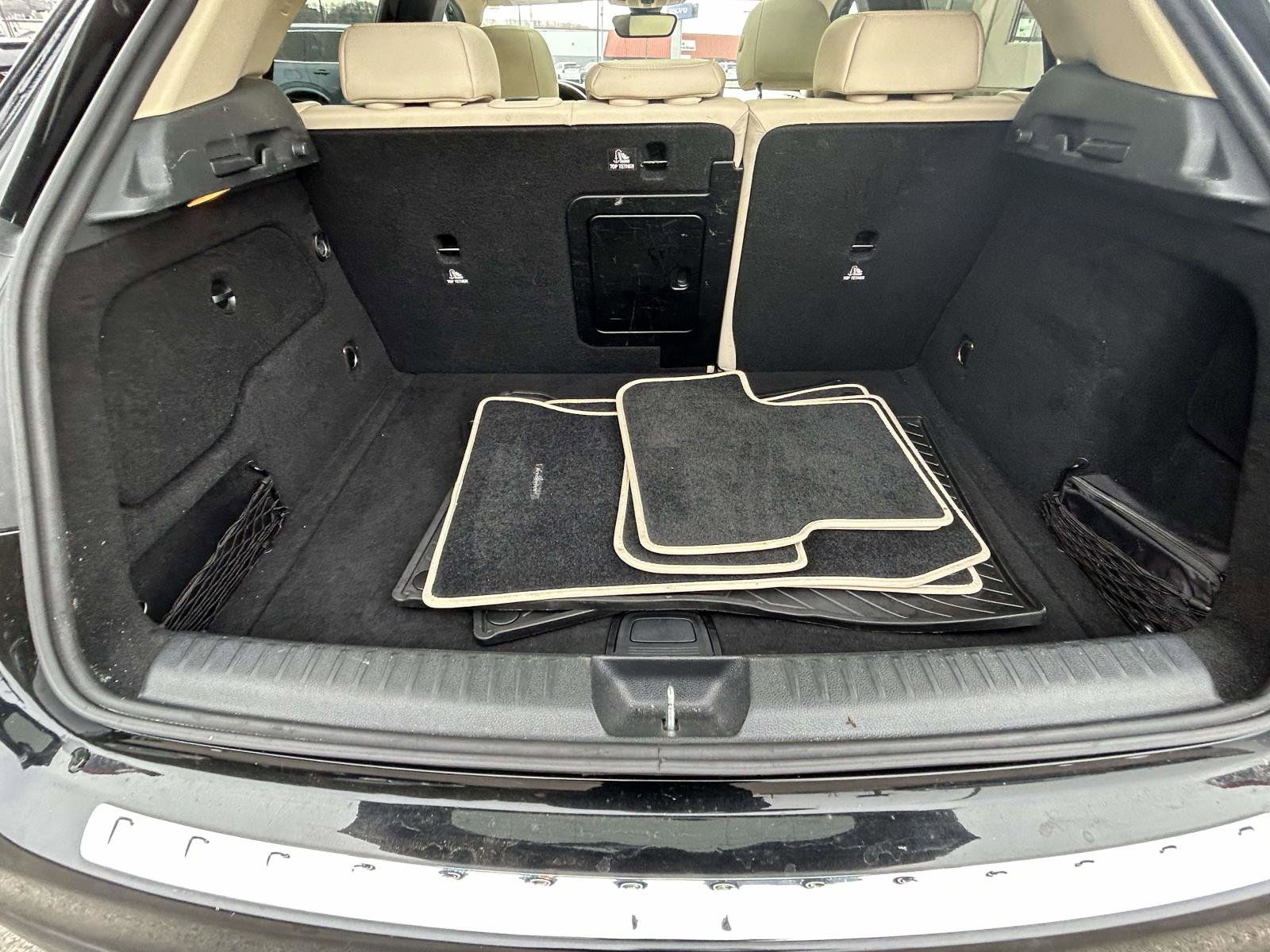 Used 2015 Mercedes-Benz GLA 250 4MATIC image 17