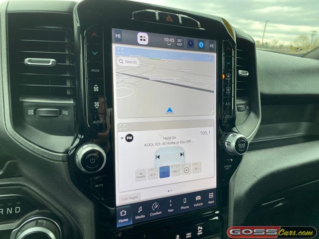 Certified 2024 RAM 2500 Tradesman w/ Towing Technology Group image 11