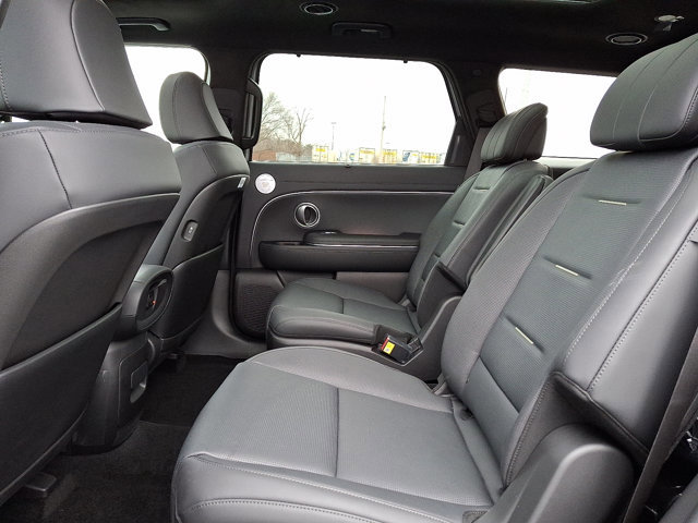 New 2026 Hyundai Palisade Calligraphy image 8