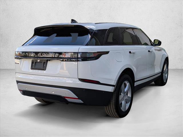 Certified 2026 Land Rover Range Rover Velar S image 5