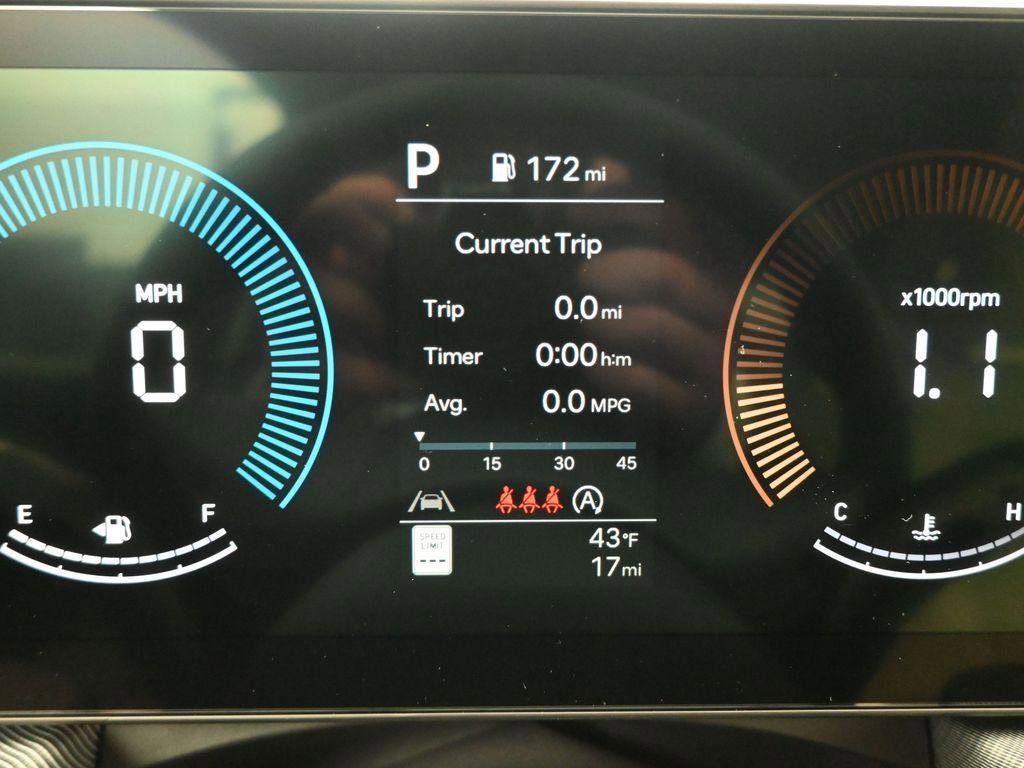 New 2026 Hyundai Sonata SE FWD image 14