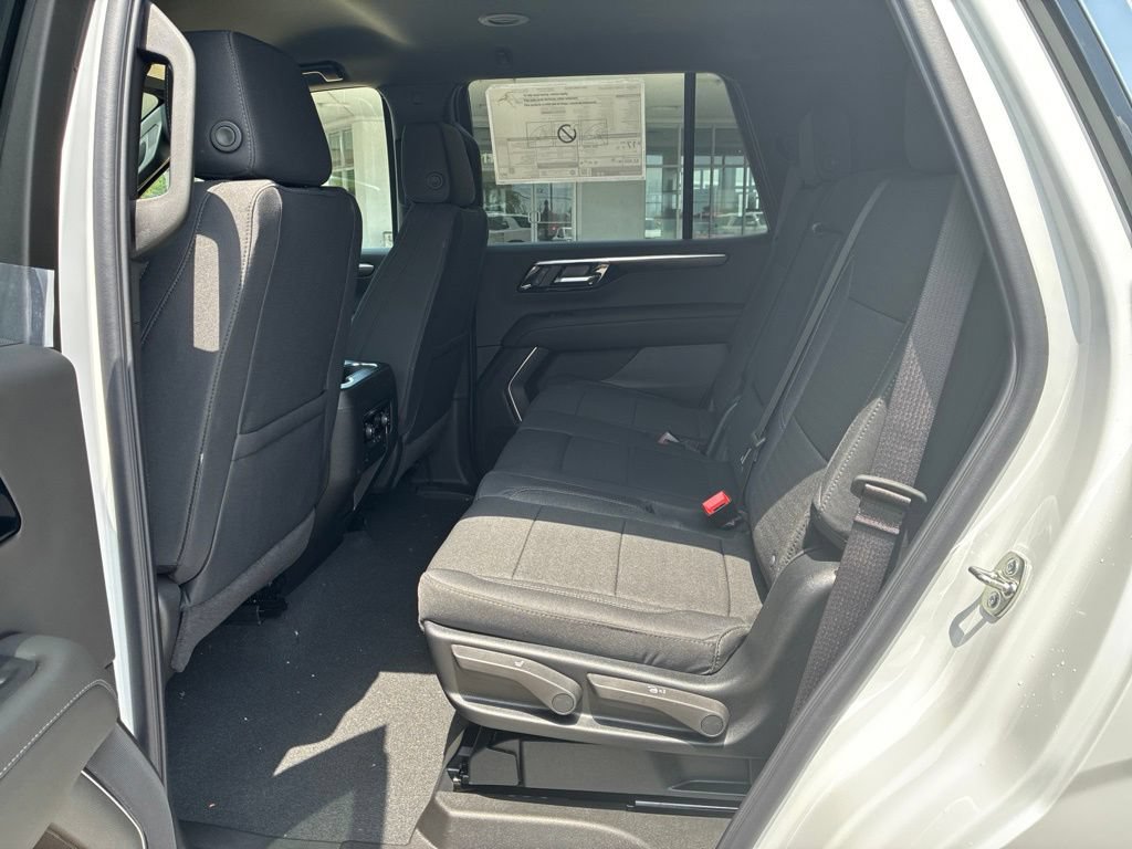 New 2026 Chevrolet Tahoe LS RWD image 12