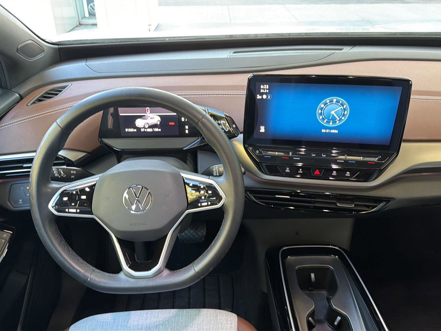 Certified 2023 Volkswagen ID.4 Pro RWD image 16