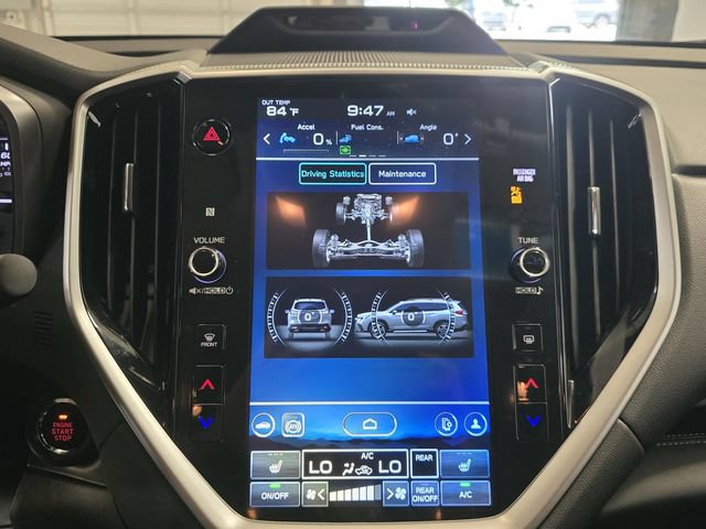 Used 2023 Subaru Ascent Limited AWD/4WD image 29