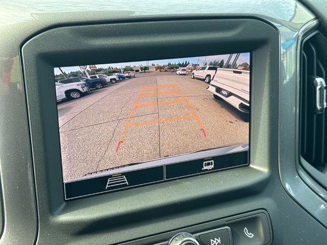 New 2026 Chevrolet Silverado 1500 Custom image 13