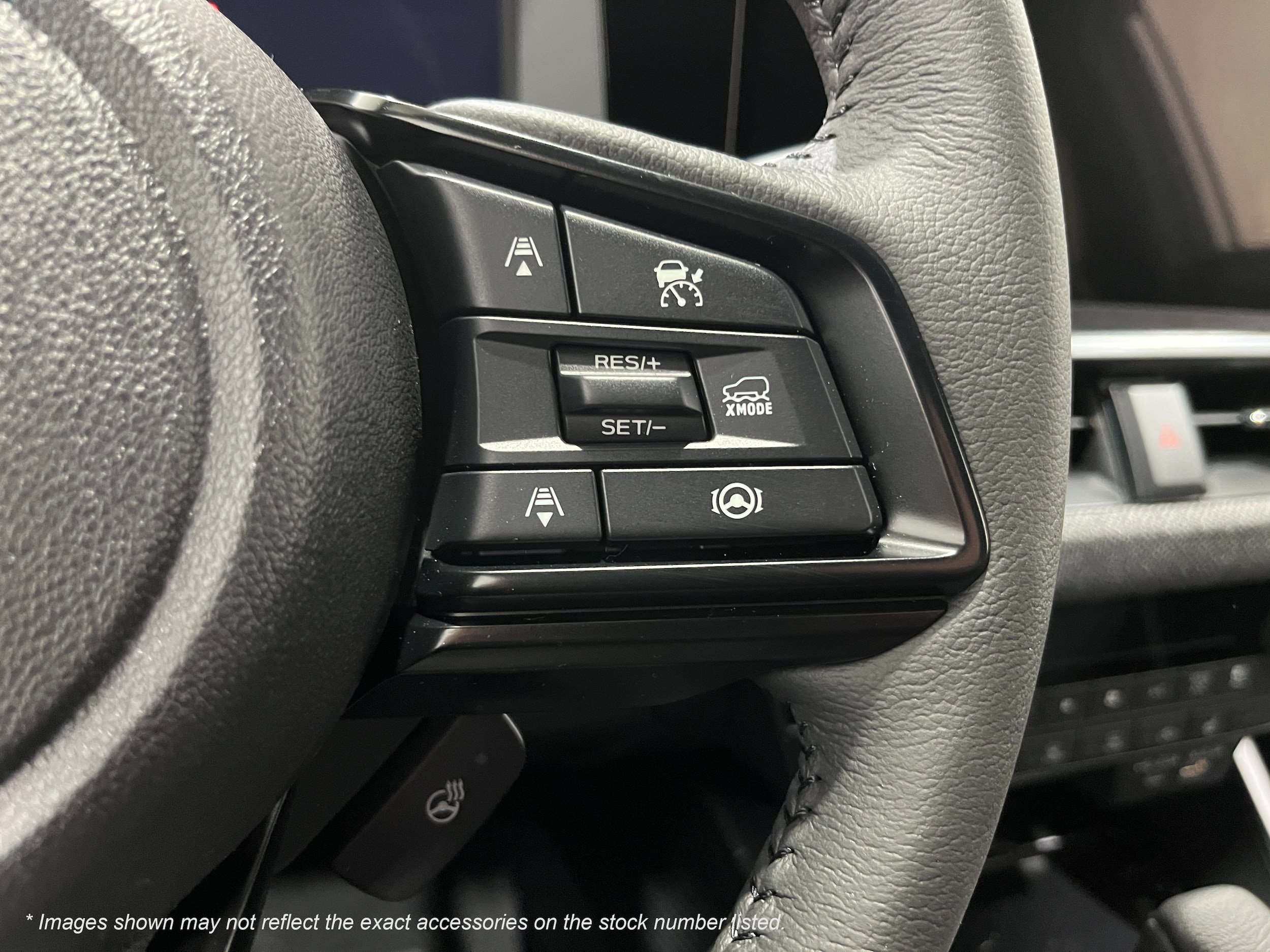 New 2026 Subaru Outback Limited AWD/4WD image 18