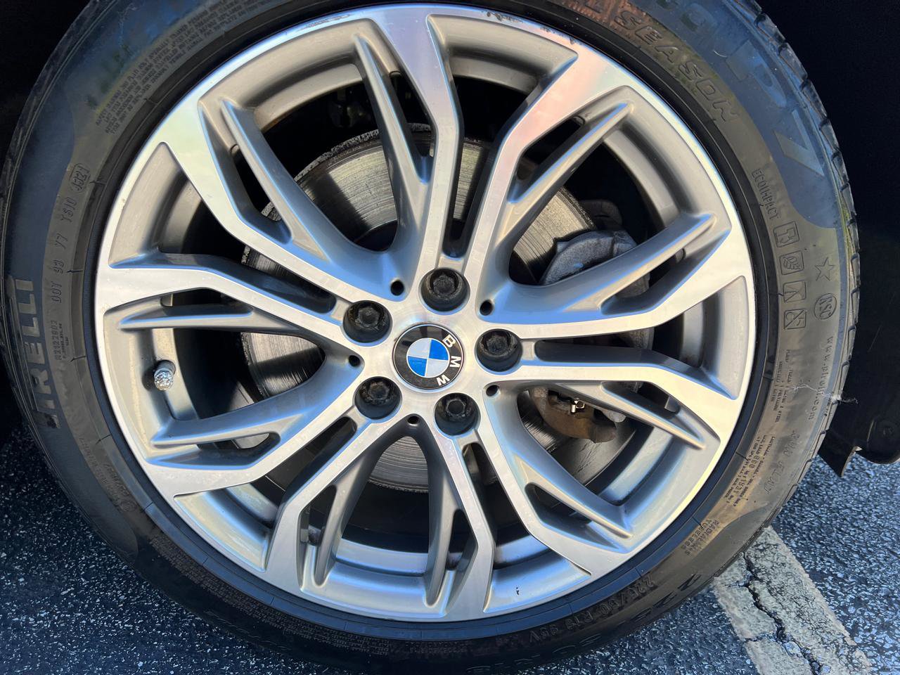 Used 2017 BMW X1 xDrive28i AWD/4WD image 18