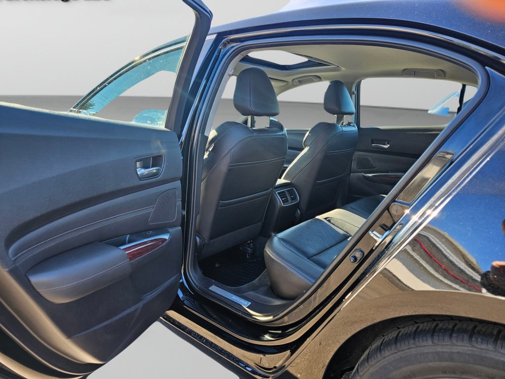 Used 2016 Acura TLX V6 w/ Technology Package image 22