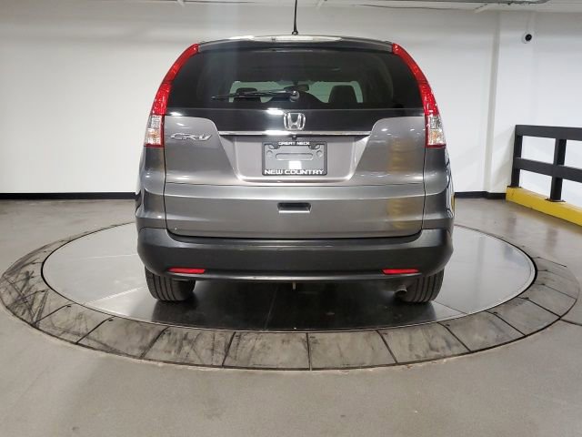 Used 2014 Honda CR-V EX image 8