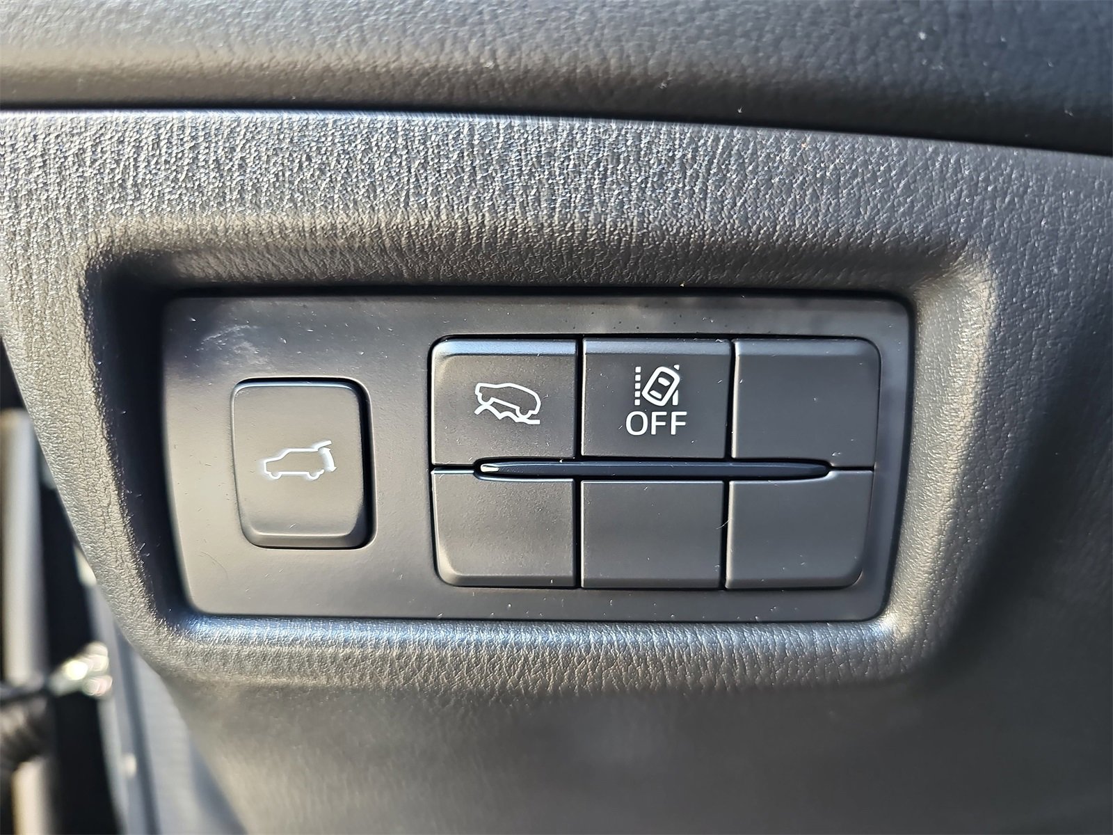 Used 2021 MAZDA CX-5 Grand Touring image 28