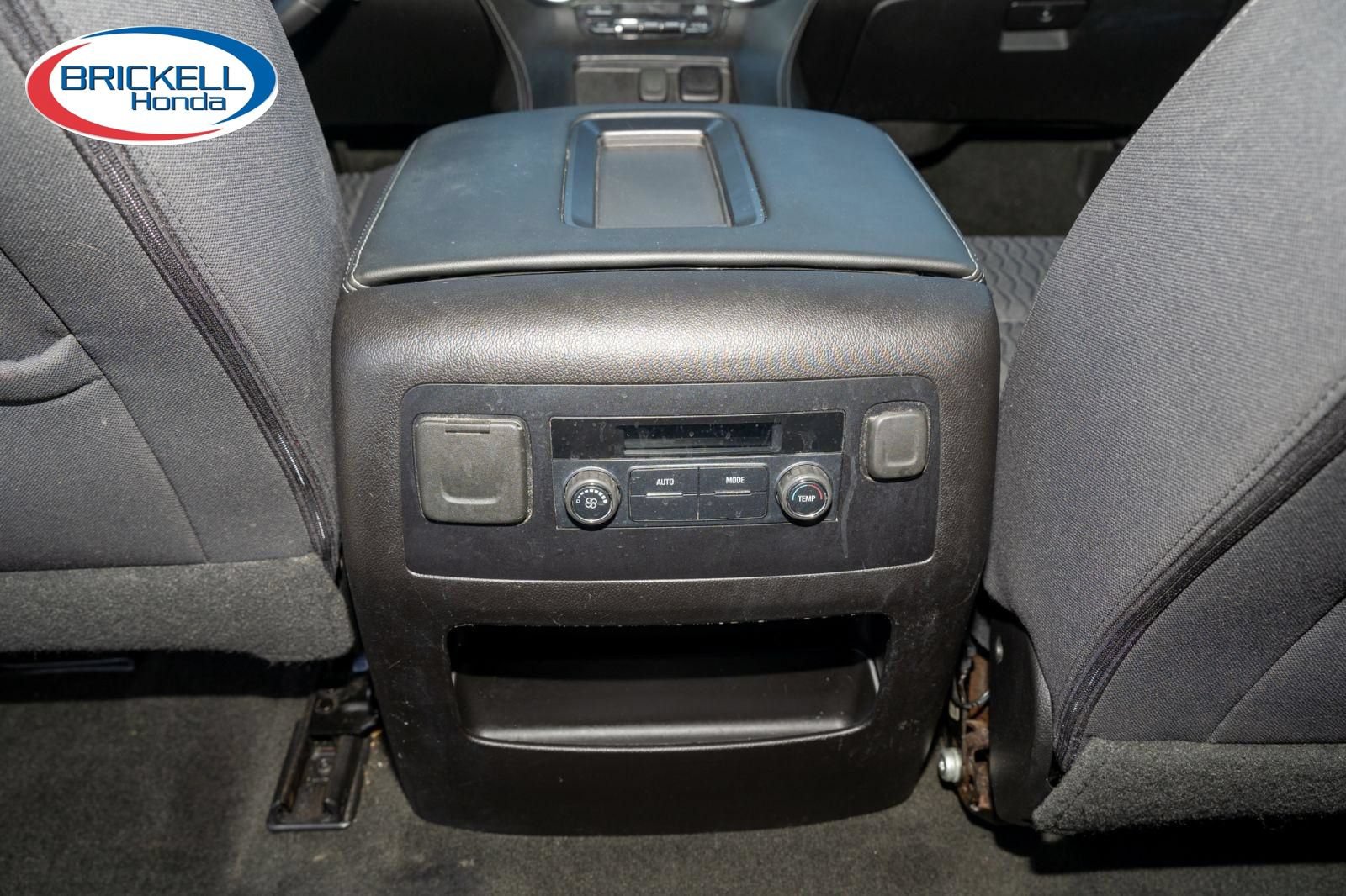 Used 2018 Chevrolet Tahoe LS RWD image 19