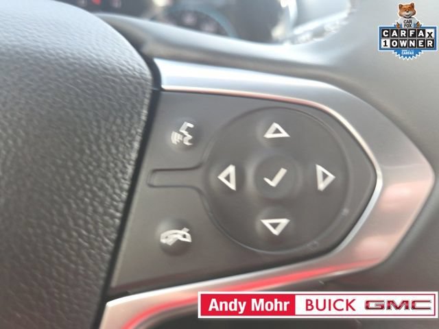 Used 2023 Chevrolet Traverse LT FWD image 34