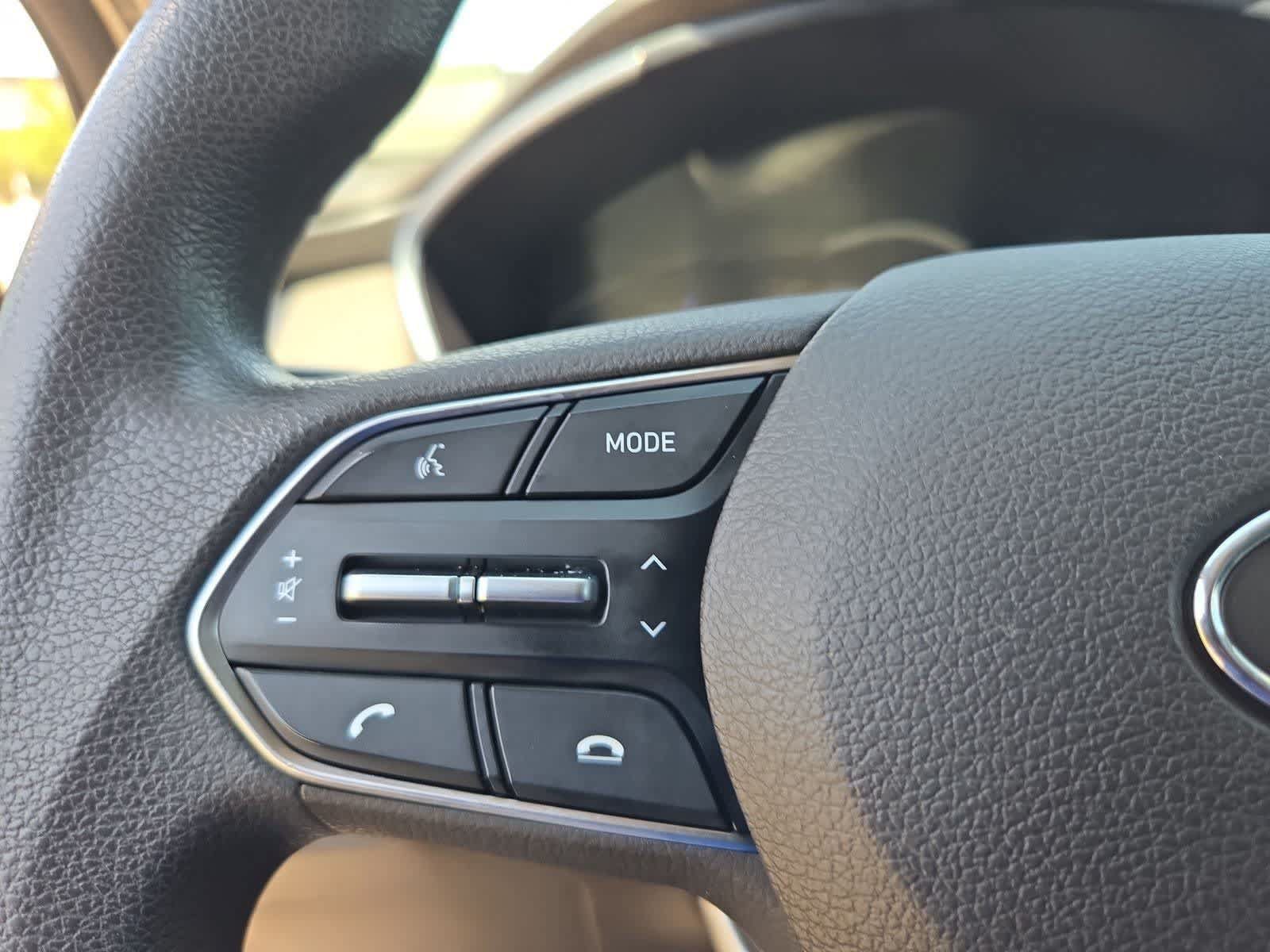 Used 2019 Hyundai Santa Fe SEL FWD image 22