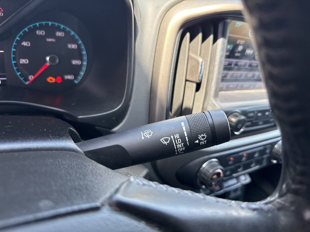 Used 2016 Chevrolet Colorado Z71 AWD/4WD image 13