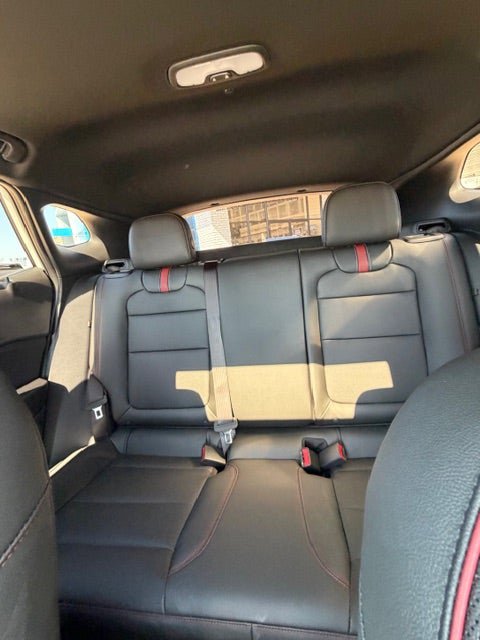 New 2026 Chevrolet Trax RS w/ Sunroof Package image 17
