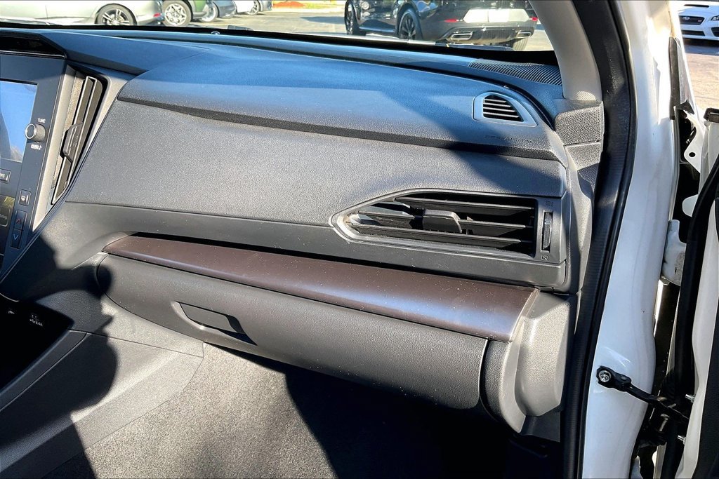 Certified 2024 Subaru Impreza 2.0i AWD/4WD image 20