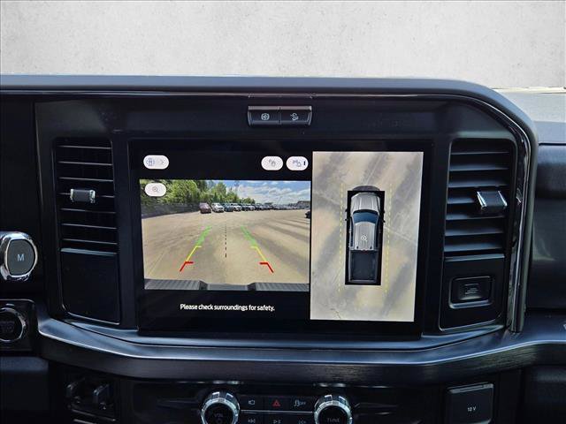New 2026 Ford F250 Lariat AWD/4WD image 14