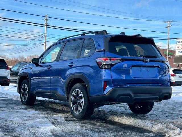 Used 2026 Subaru Forester Premium image 6