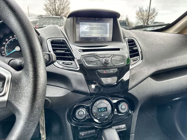 Used 2018 Ford Fiesta SE w/ Equipment Group 201A image 16