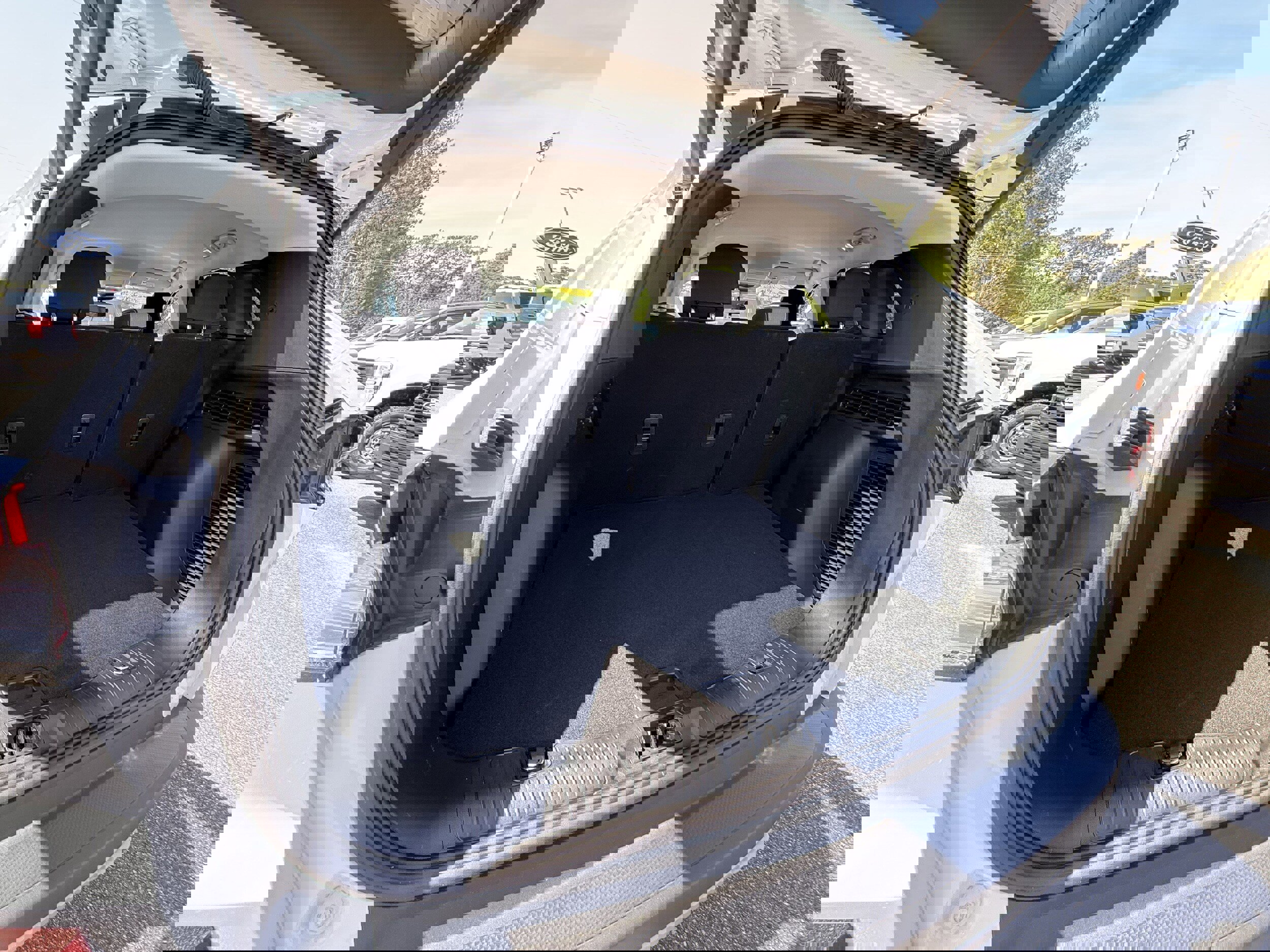 Certified 2022 Ford Escape SE w/ Convenience Package image 25