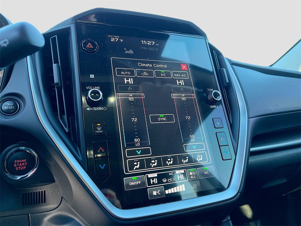 Used 2024 Subaru Impreza 2.0i Sport image 15