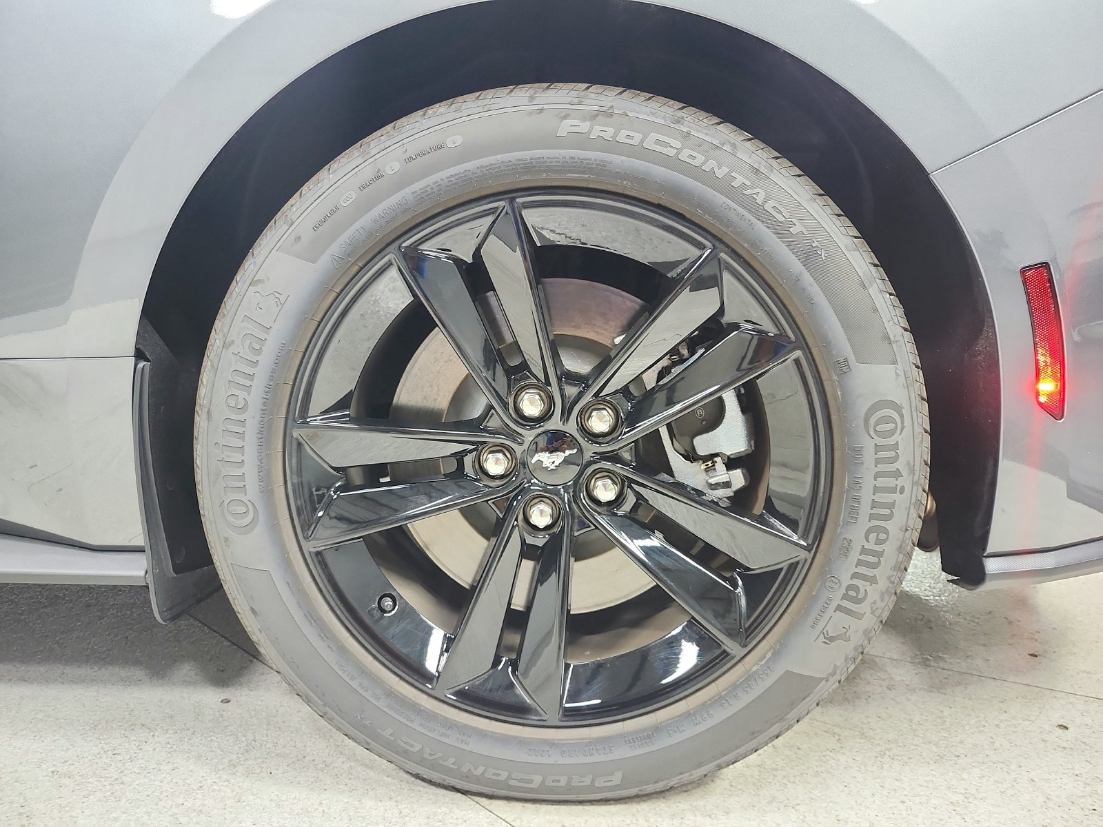 Used 2026 Ford Mustang GT RWD image 37