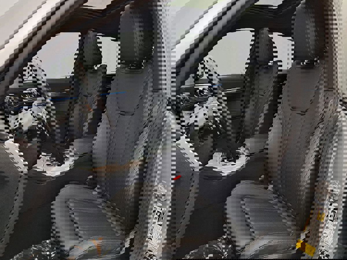 Used 2024 BMW 430i Gran Coupe xDrive image 9