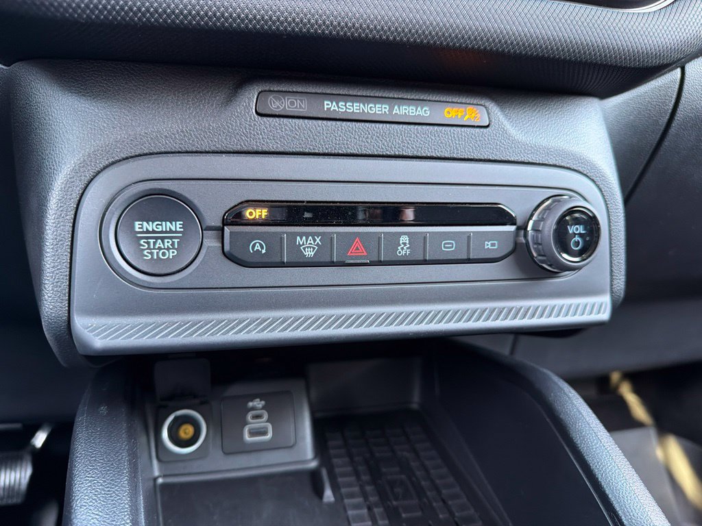Used 2025 Ford Bronco Sport Big Bend w/ Convenience Package AWD/4WD image 12