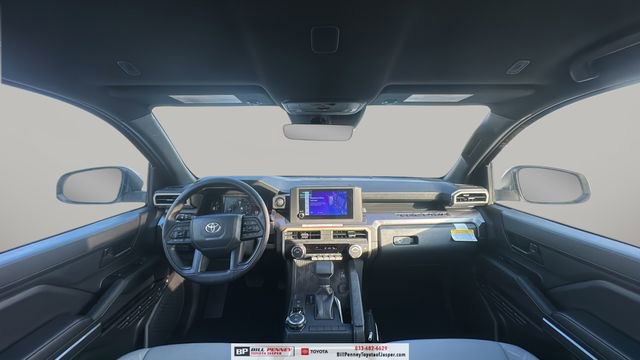 New 2026 Toyota Tacoma SR5 image 10