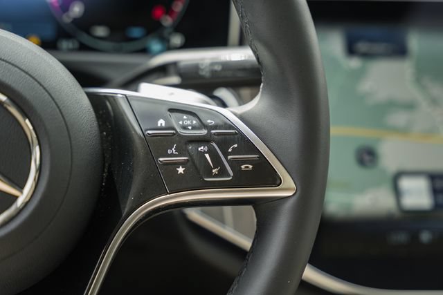 Certified 2025 Mercedes-Benz E 450 4MATIC Sedan image 28