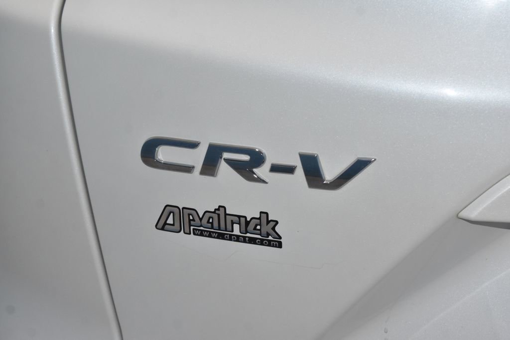Used 2018 Honda CR-V EX-L image 32